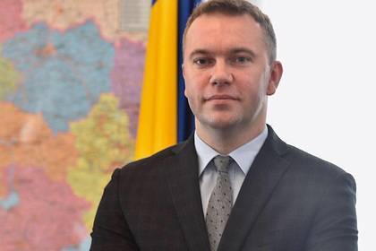 Украина объяснила слова о румынской оккупации в речи Зеленского