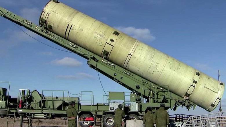 Ракеты против ракет: как российская система ПРО отвечает на новые угрозы