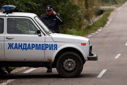 Болгария завела дело против двух российских дипломатов-шпионов