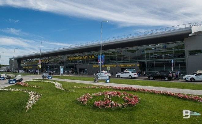 Казань станет транспортным узлом для грузовых авиаперевозок из Европы в Азию