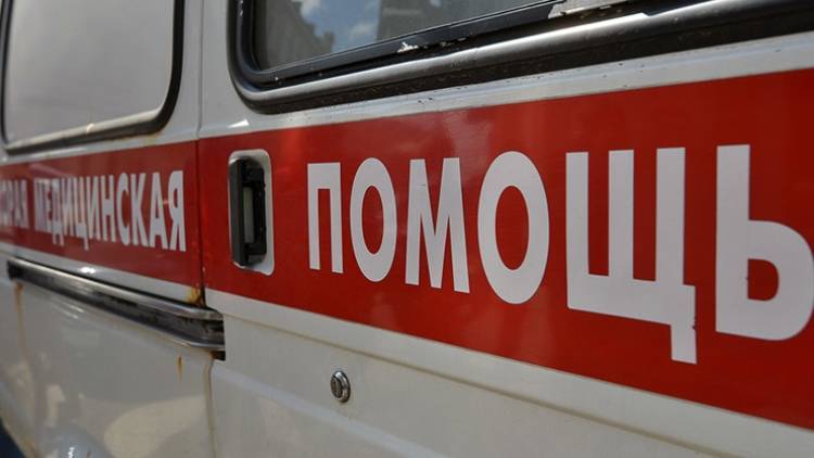 Один человек погиб и 16 пострадали при столкновении автобусов в Ярославле