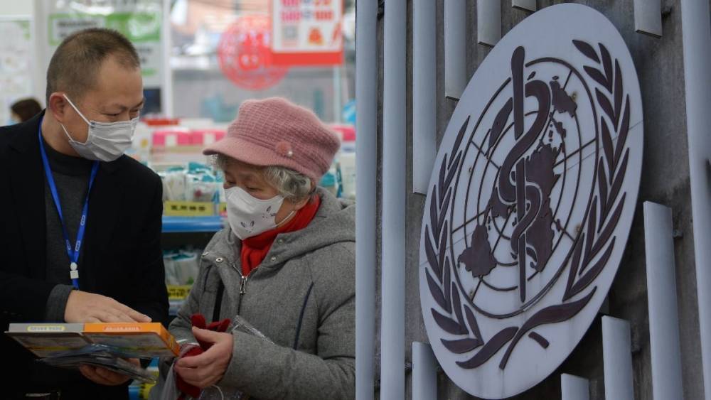 Власти Пекина введут штрафы за повышение цен на фоне вспышки коронавируса