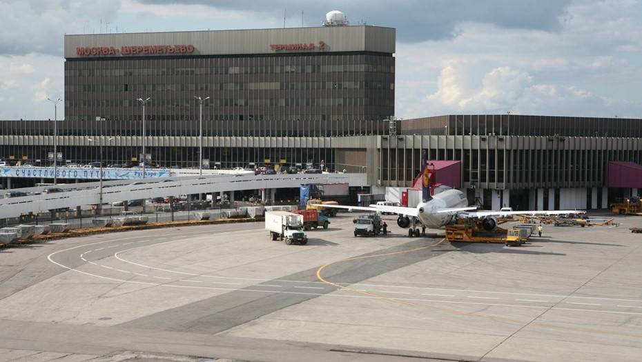 Аэропорт Уханя отменил все рейсы в Москву после вспышки нового коронавируса