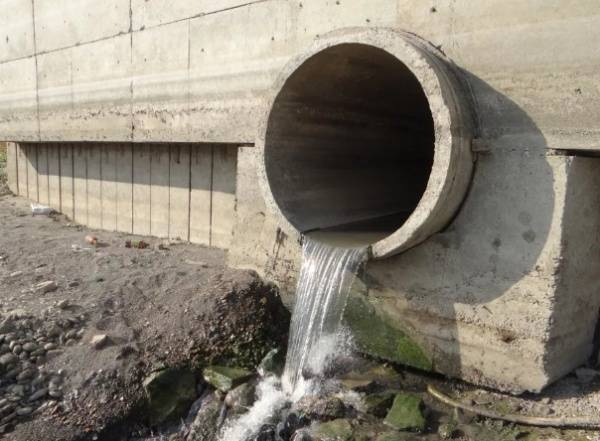 В Кургане подсчитывающий убытки "Водный союз" в суде оспаривает базовый тариф на водоснабжение и водоотведение прошлого года