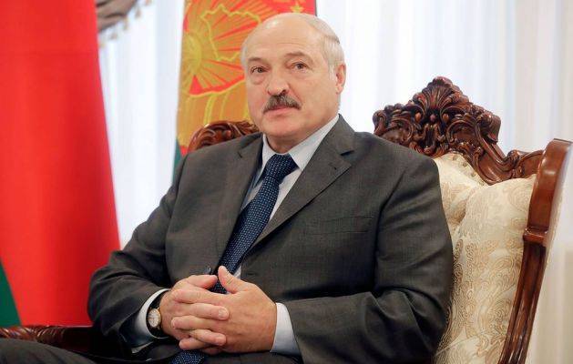 Лукашенко раскрыл тайну налогового манёвра в России
