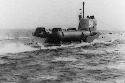В Заполярье почтят память погибших 59 лет назад подводников