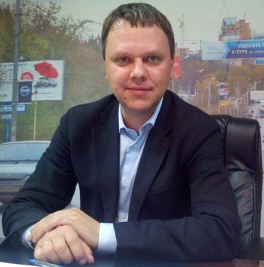 Илья Денисов покинет пост первого заместителя главы Индустриального района Перми по решению суда
