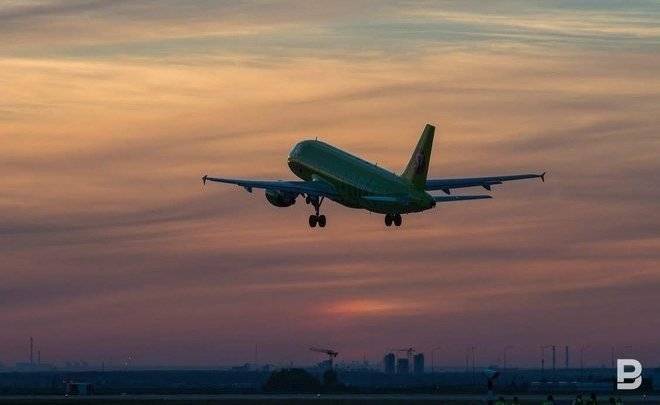 Из Казани хотят открыть прямые рейсы в Алматы, Мюнхен и Тель-Авив