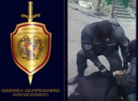 СМИ: Полиция Армении проводит рейды, готовится «сходка» воров в законе