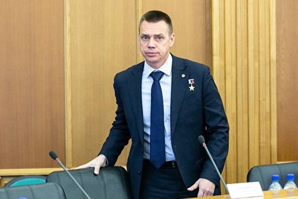 Дума Екатеринбурга поручит своему «отделу наград» бороться с депутатской коррупцией