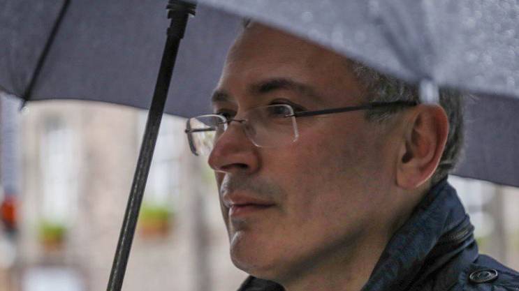 Песков заявил, что пресса многого не знает о якобы непрошенном помиловании Ходорковского