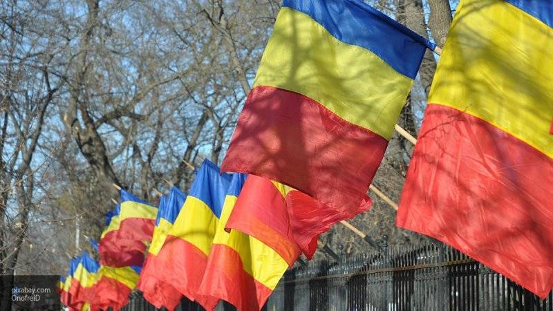 Румыния требует от Украины объяснений после слов Зеленского об "оккупации"