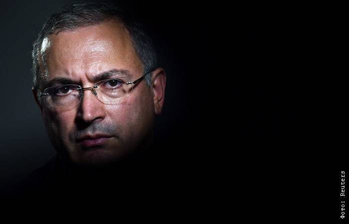Песков заявил, что многое из дела о помиловании Ходорковского не было обнародовано