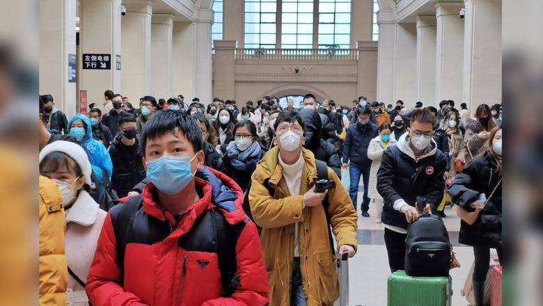 Великая китайская угроза: всё, что нужно знать о новом коронавирусе