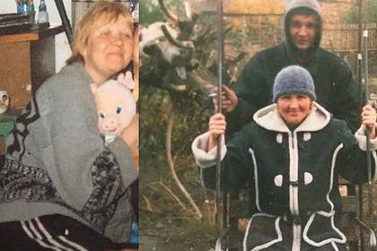 Удочеренная американка узнала о родной матери-убийце из России спустя 25 лет