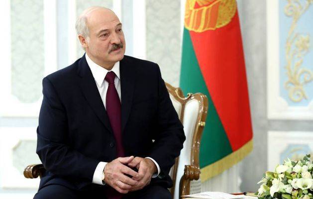 Лукашенко: «Я не блефую перед Путиным — у меня блестящие отношения с США»