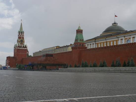 Кремль ответил на слова Грефа о возможном уходе из Сбербанка