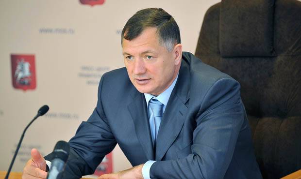 Московские депутаты потребовали снять Марата Хуснуллина с должности вице-премьера