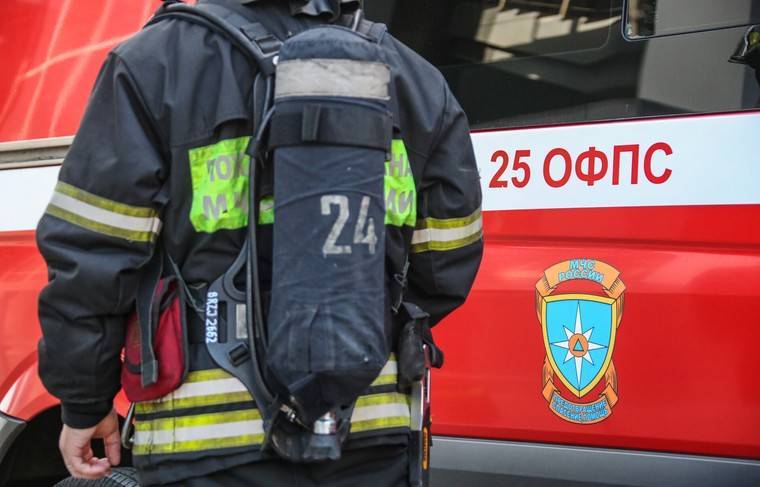 Пресс-секретарь главы Чувашии объяснил «унизительный» ролик с пожарным