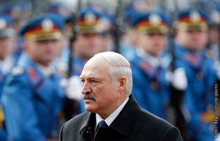 Лукашенко инициирует переговоры с Путиным по нефти