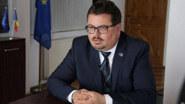 Евросоюз не позволит федерализовать Молдавию, это не обсуждается — посол