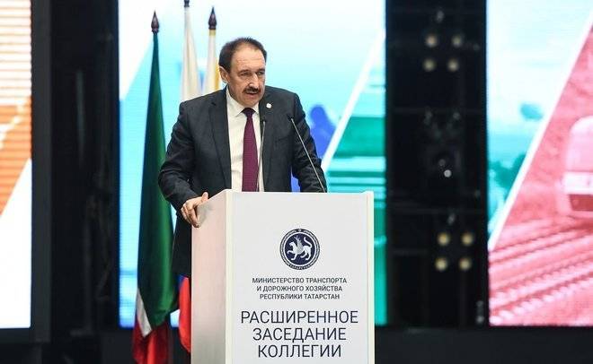 Татарстан потратит на республиканские программы 50 млрд рублей