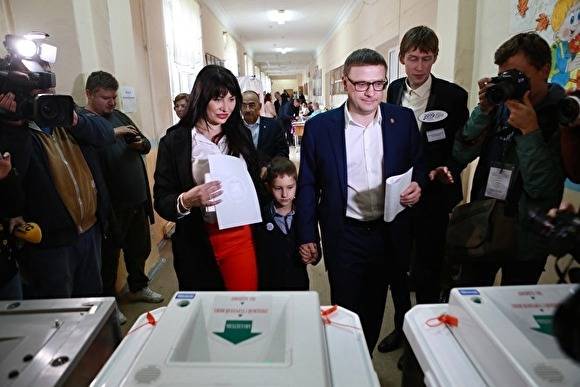 В Челябинской области остановлены все конкурсные процедуры по выборам глав