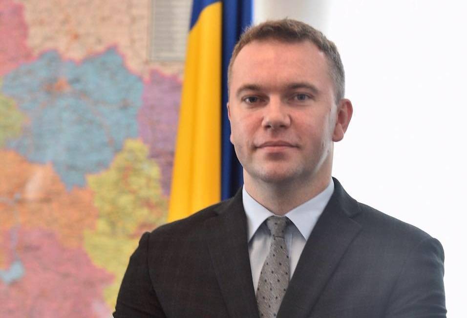Украинский посол извинился за перевод речи Зеленского о румынской «оккупации»