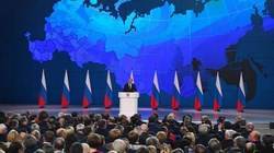Будут ли внесены в Конституцию России положения о государственной идеологии
