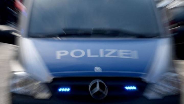 Жертвами стрельбы на юго-западе Германии стали шесть человек