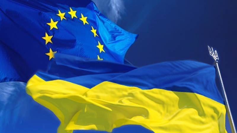 Киев попросит у Евросоюза деньги на земельную реформу