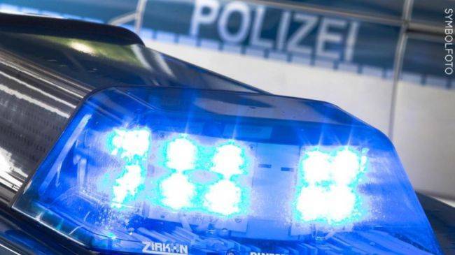 В Германии неизвестный застрелил 6 человек