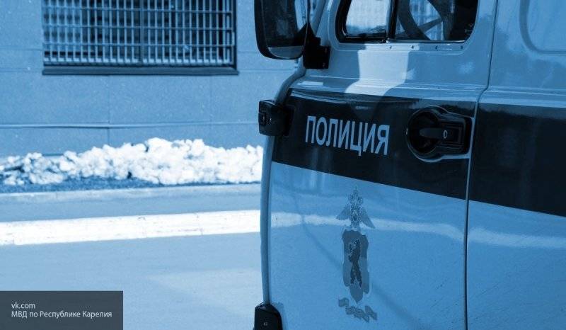 Опасного убийцу и насильника разыскивает полиция Кировской области