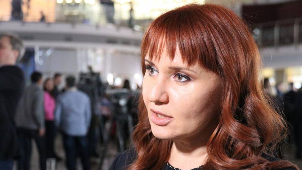 Депутат Госдумы Бессараб назвала приоритетные направления для поддержки школьников