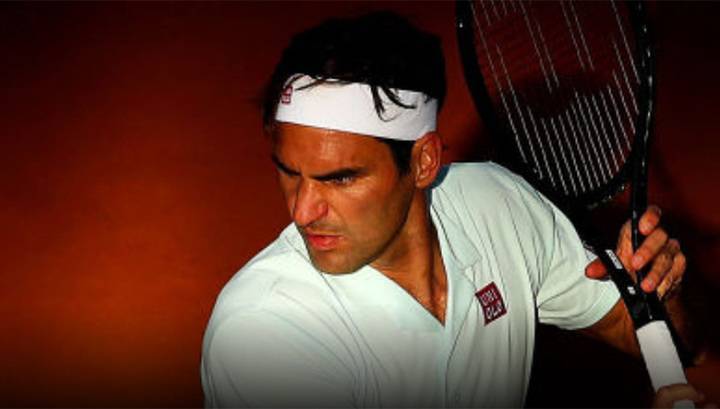 Роджер Федерер вышел в четвертый круг Australian Open