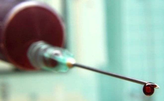 Исследование: половина россиян готовы сделать прививку от коронавируса