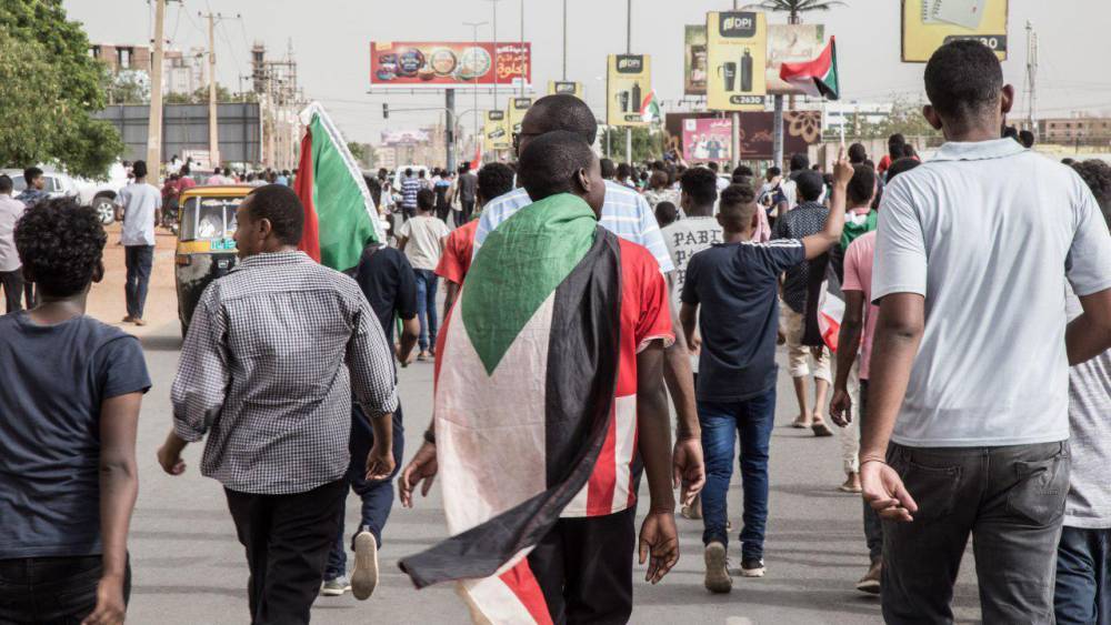 Из-за безразличия миссии ООН в Судане погибли 29 мирных граждан