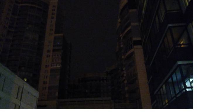 Электричество в трех домах в Выборгском районе восстановили спустя 19 часов