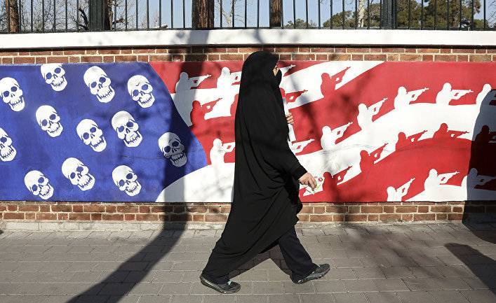 Что показала военная тревога - 2020: итоги американо-иранского новогоднего обмена ударами (Carnegie Moscow Center, Россия)