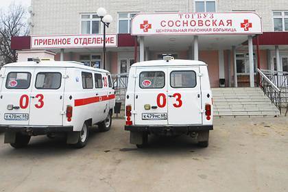 На врачей российской больницы завели дело после статьи «Ленты.ру»