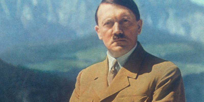 Украина добивается реабилитации Гитлера по всей Европе – эксперт