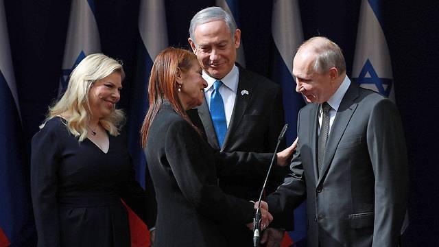 Немецкая журналистка заявила, что Россия и Израиль политизировали Форум по Холокосту - Cursorinfo: главные новости Израиля