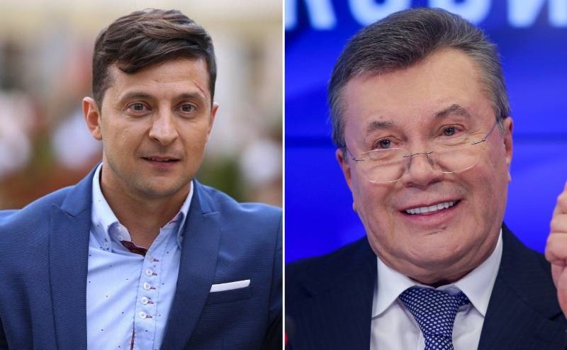 Инвесторы в Давосе шарахались от Зеленского с Гончаруком так же, как от Януковича с Азаровым – эксперт