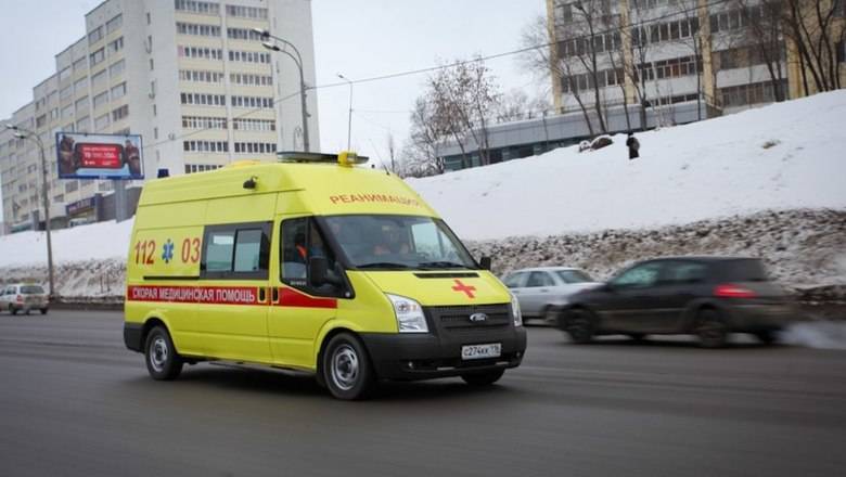В Казани госпитализировали двух человек с подозрением на китайский коронавирус