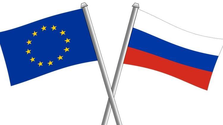 Население ЕС все больше недовольно введенными против России санкциями