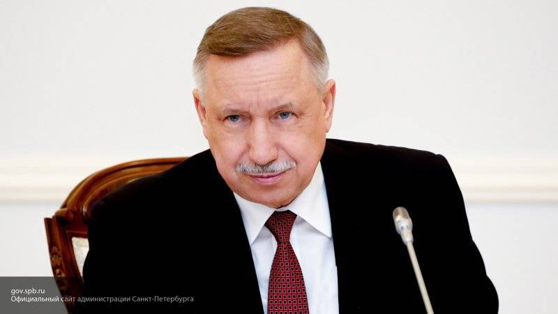 Беглов заявил, что Петербург может вернуть России лидерство в мировом судостроении