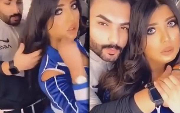 В Кувейте супругов арестовали за провокационный видеоролик - Cursorinfo: главные новости Израиля