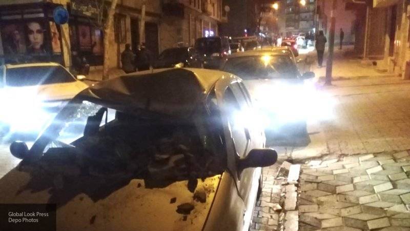 Власти Турции сообщили о гибели шести человек в результате землетрясения