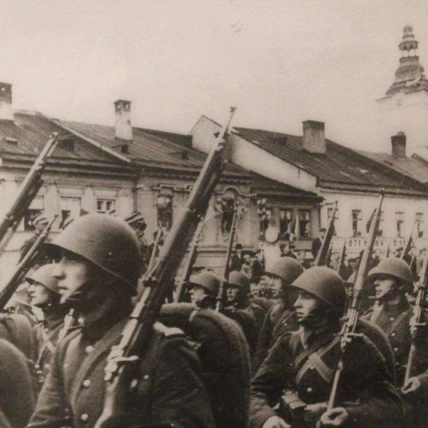Польше есть что скрывать по поводу истоков Второй мировой войны