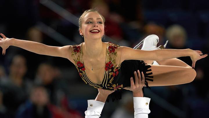 Александра Бойкова: после победы на чемпионате Европы чувствуем облегчение